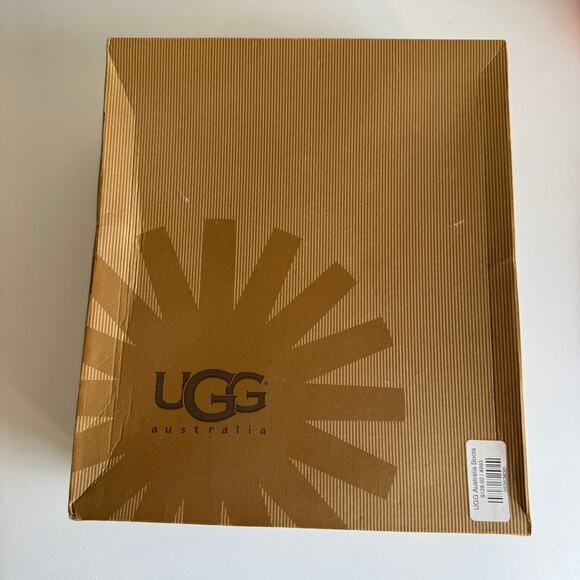UGG‎ Australia Boots with Bailey Button - Picture 12 of 12